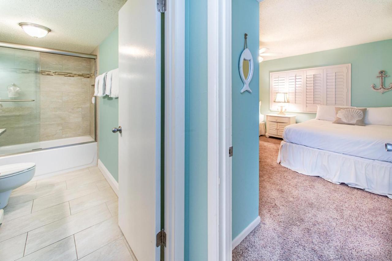 Shoreline Towers 3073 Destin Exterior foto