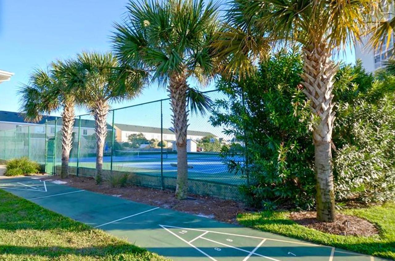 Shoreline Towers 3073 Destin Exterior foto