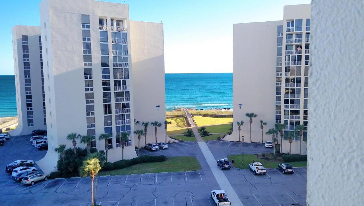 Shoreline Towers 3073 Destin Exterior foto