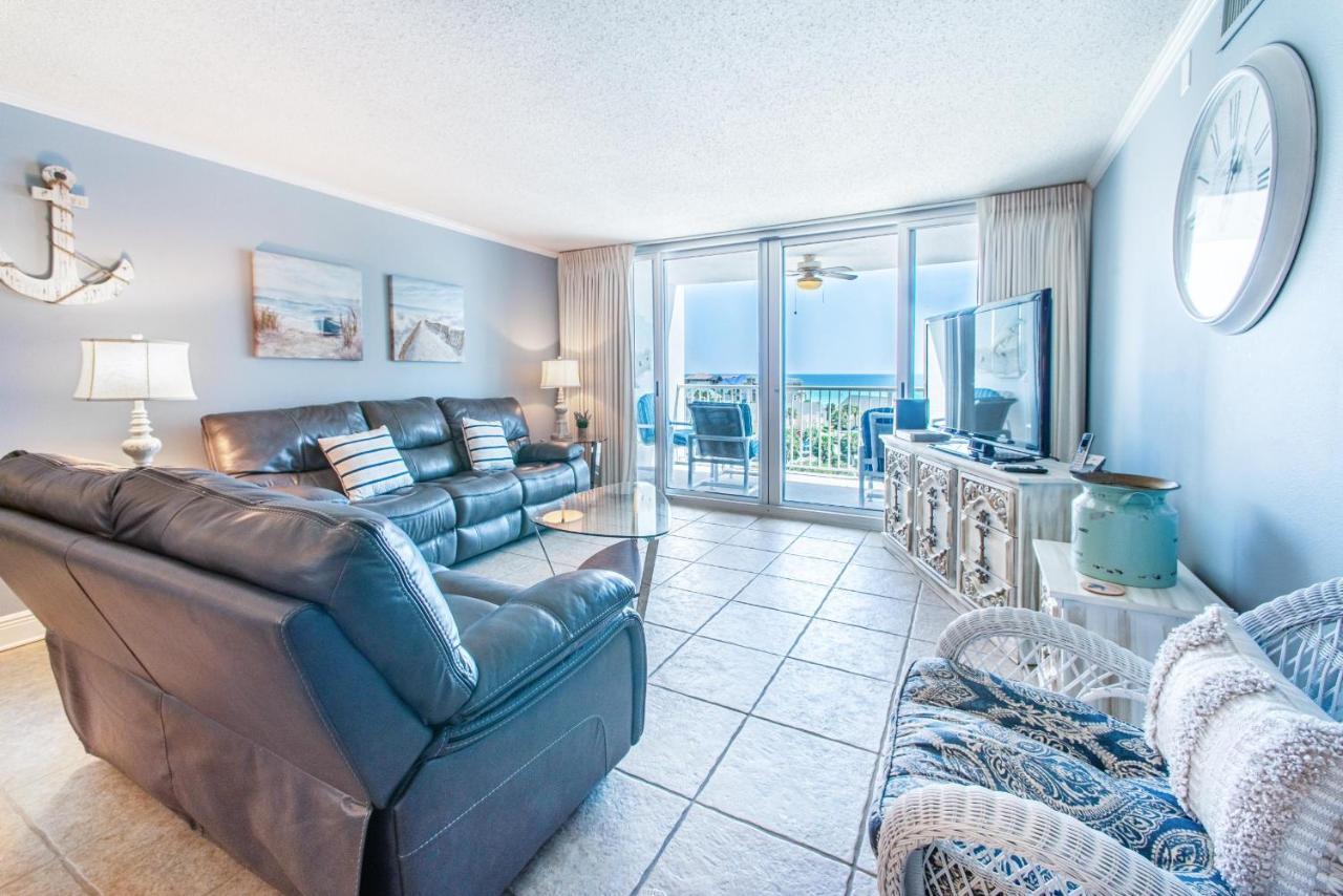 Shoreline Towers 3073 Destin Exterior foto