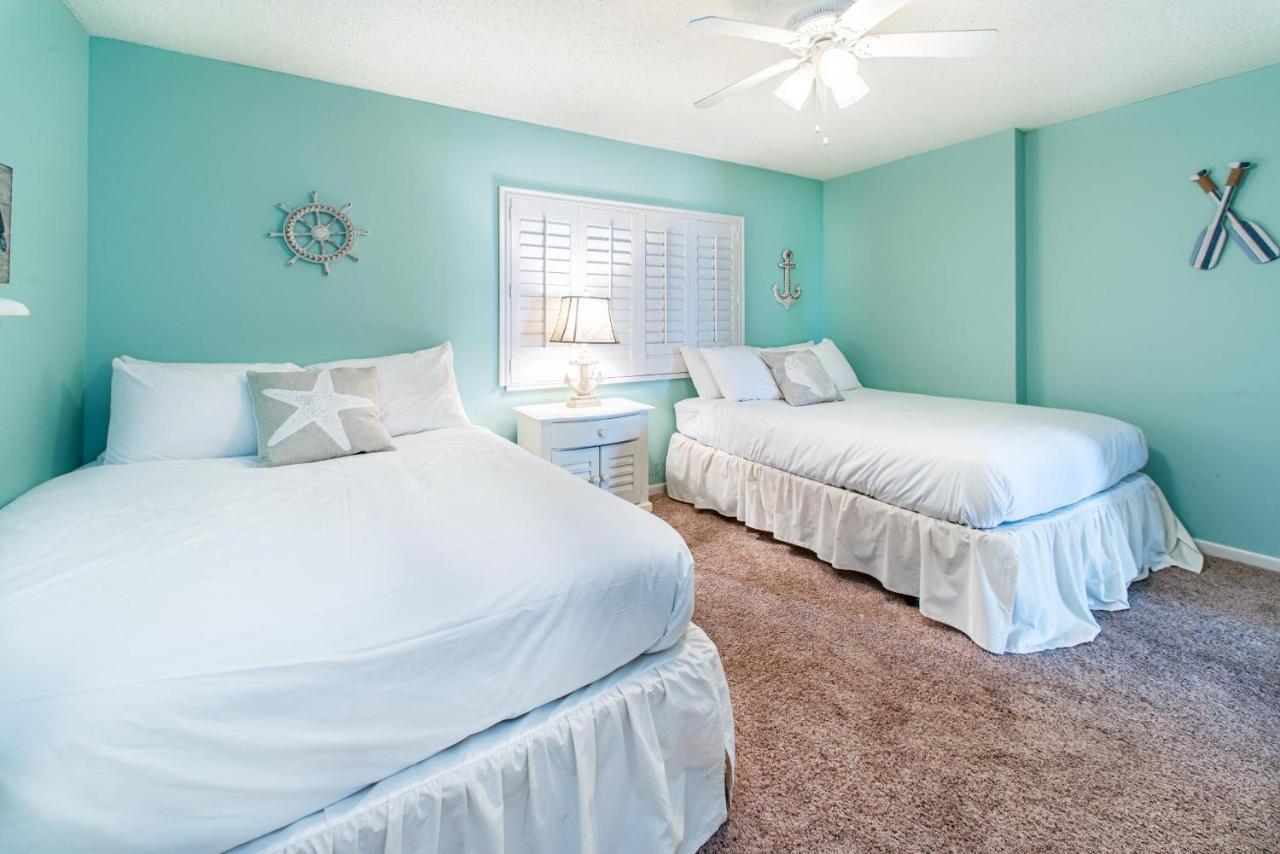 Shoreline Towers 3073 Destin Exterior foto