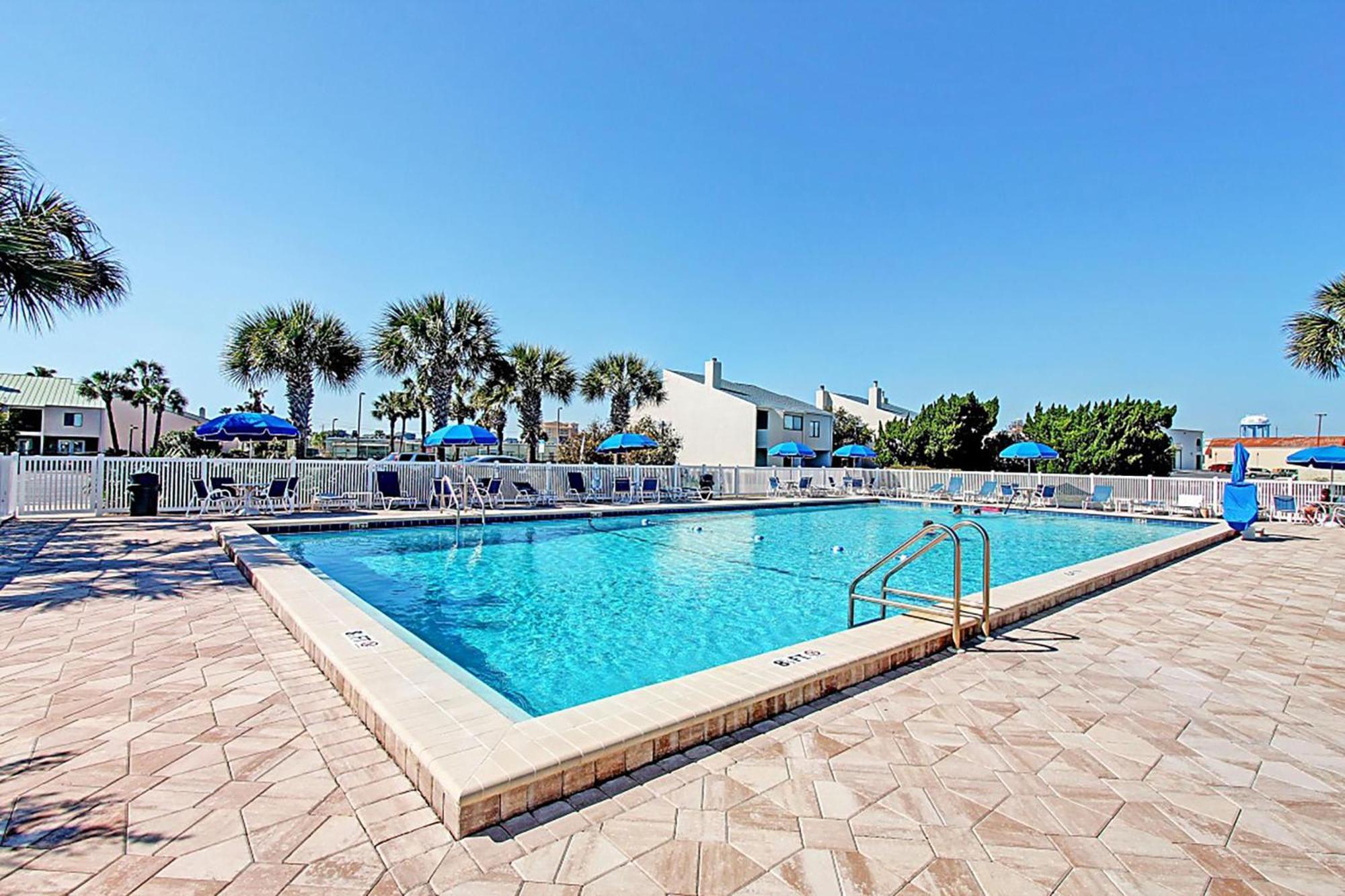 Shoreline Towers 3073 Destin Exterior foto